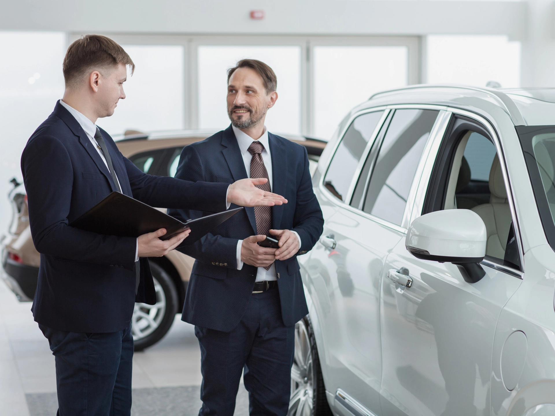 Financing